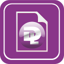 Documents icon dl 128